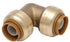 Digital Aquastat & Hydro Coil Kit with Sharkbite for Wood Boilers